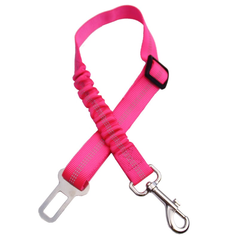 Dog Cushion Car Seat Belt for Pet Supplies